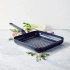 GreenPan - Patelnia grillowa Essence 28 cm
