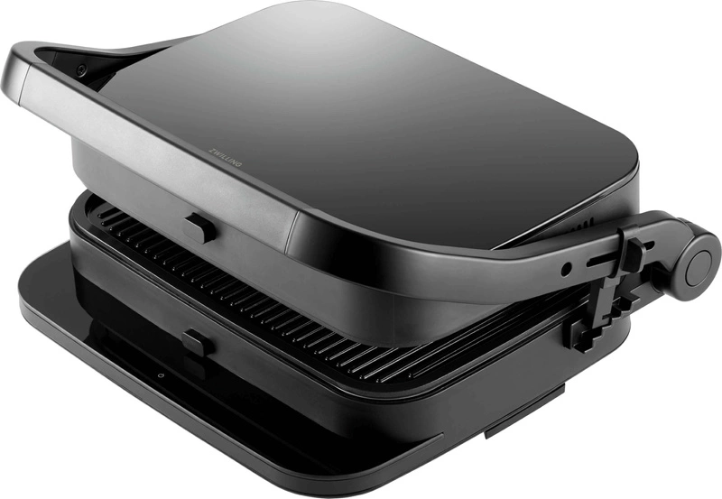Zwilling - ENFINIGY Grill elektryczny - Czarny