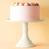 A Little Lovely Company - Patera VANILLA CREAM 30 cm