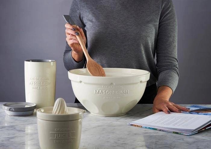 Mason Cash - Miska 5 l Innovative Kitchen