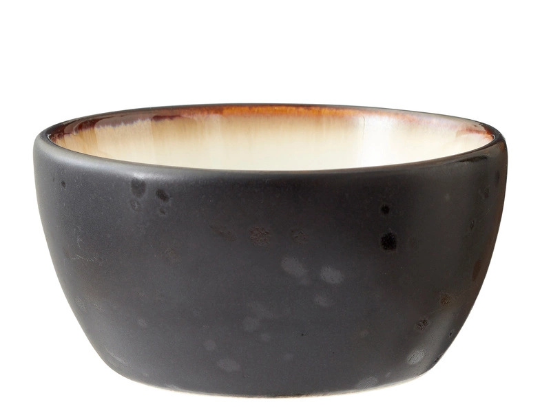 Bitz - Zestaw 4 sztuk misek 10 cm Black/mix