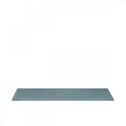 Blomus - Deska do półki ściennej, Steel Gray PANOLA