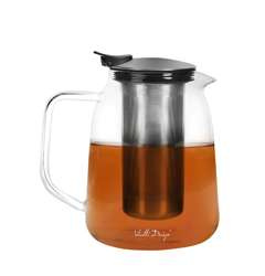 Vialli Design - Zaparzacz do herbaty 800ml VITA