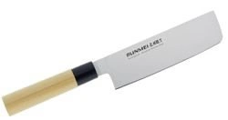 Global - Bunmei Nóż Nakiri 18cm