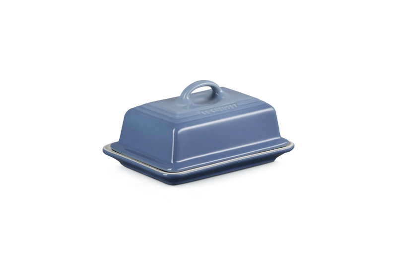 Le Creuset - Maselniczka kamionka Chambray