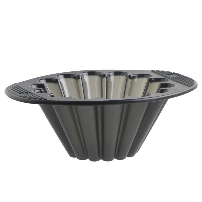 Mastrad - SILIKONOWA FORMA DO BABgrafitowy