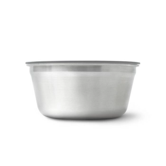 Black + Blum-Lunch box/pojemnik stalowy okrągły L 950ml.