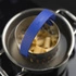 Trebonn - Koszyk do gotowania stalowy Cookin'Pod PRO - Blue