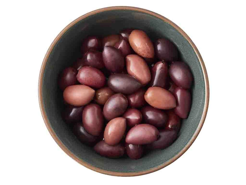 Bitz - Zestaw misek 4szt. 12cm Wood/Forest Stoneware