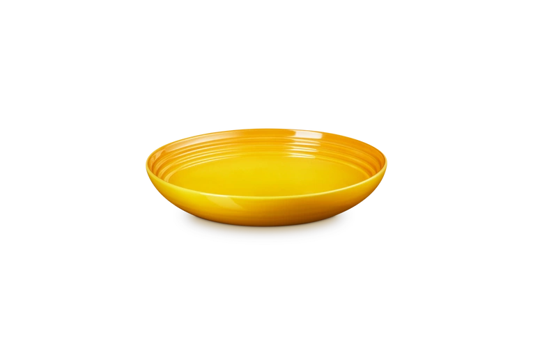 Le Creuset - Głęboki Talerz 22 cm Nectar