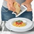 Guzzini - GRATER/DISPENSER GRATE&STORE