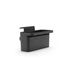 Brabantia - Organizer do zlewu Sink Side ciemnoszary