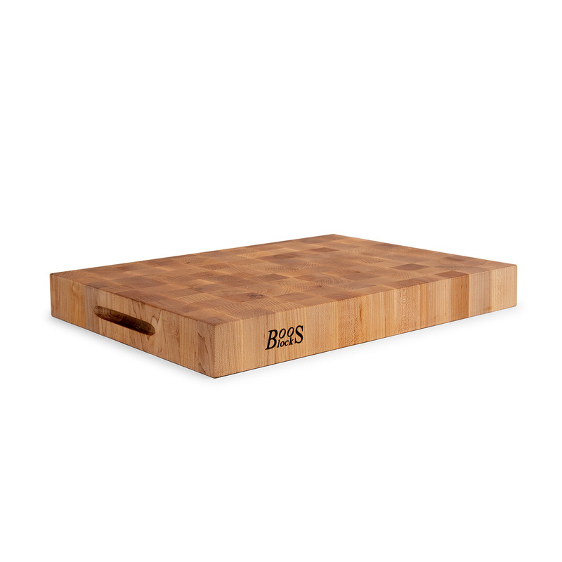 Boos Blocks - Blok do krojenia klon - 51x38x6cm