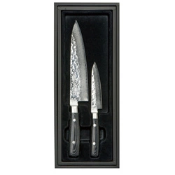 Yaxell - Zestaw 2 noży