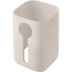 Zwilling - osłona do pojemnika 2S - kość słoniowa Fresh & Save Cube