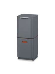 Joseph Joseph - Kosz do segregacji śmieci 40 l. Totem Compact