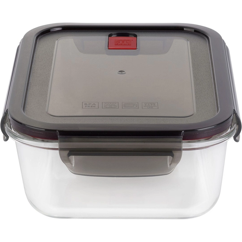 Zwilling - pojemnik szklany prostokątny 1.4 l Zwilling Gusto