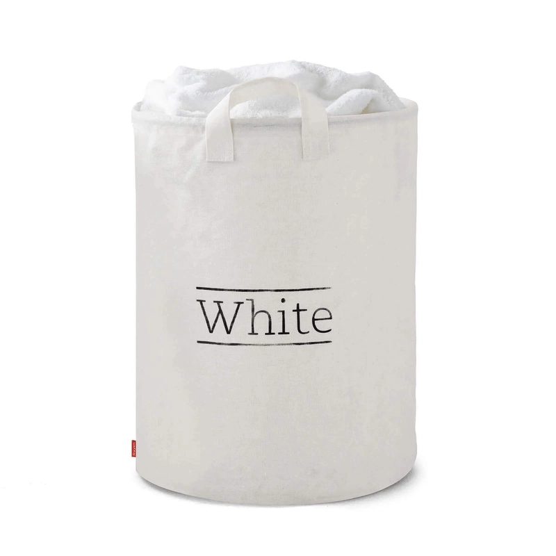 RAYEN - Zestaw 2 koszy na pranie