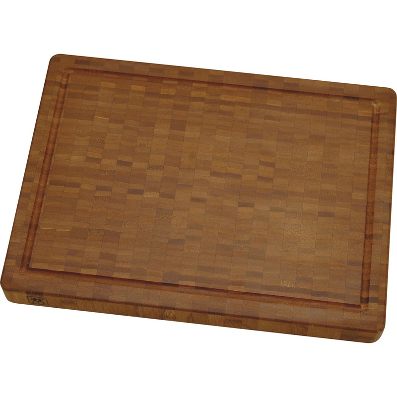 Zwilling - deska bambusowa L - 42 x 31 x 4 cm