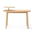 Umbra - Biurko, naturalne, SWIVO