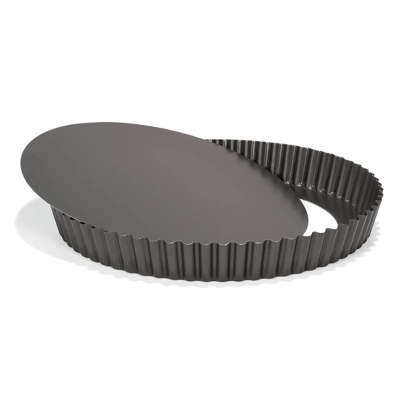 Patisse - Forma do Quiche z wyjmowanym dnem 28cm PROFI