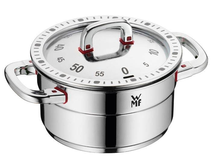 WMF - Minutnik w kształcie garnka, Premium One