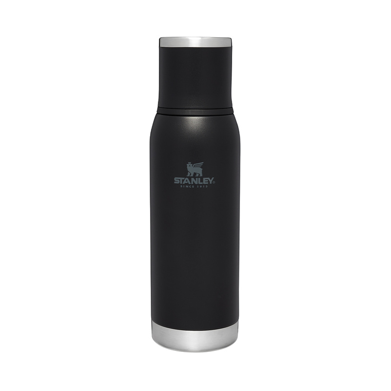 Stanley - Termos THE ADVENTURE 1 l - BLACK