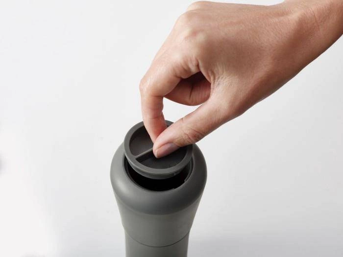 Joseph Joseph - Zestaw 2 młynków do przypraw, Milltop