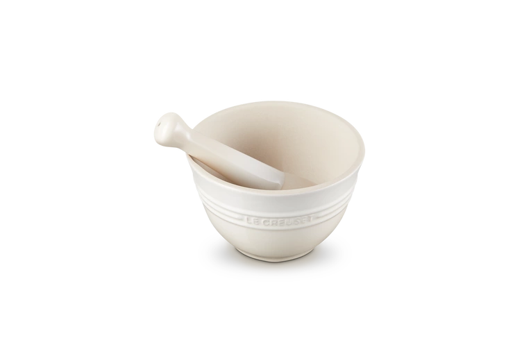 Le Creuset - moździerz ceramiczna meringue