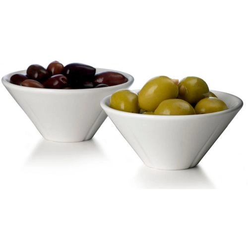 Rosendahl - komplet dwóch porcelanowych misek Grand Cru