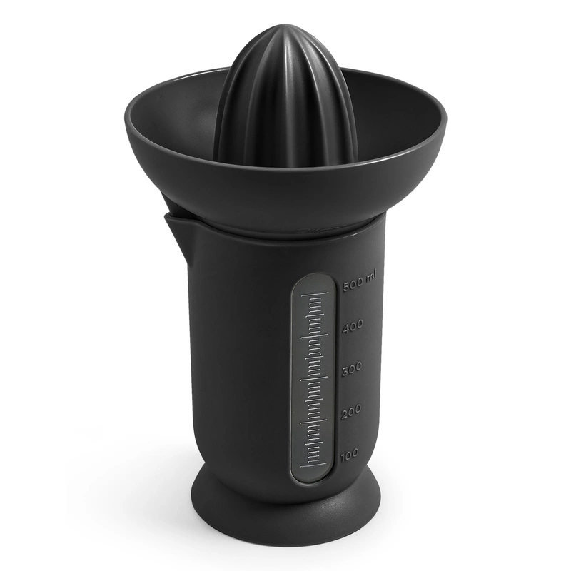 Blim Plus - UFO Wyciskarka z dzbankiem 0,5l czarna