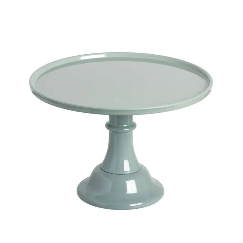 A Little Lovely Company - Patera SAGE GREEN 30 cm