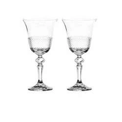 Morten Larsen - Zestaw 2 kieliszków do czerwonego wina, ARNO