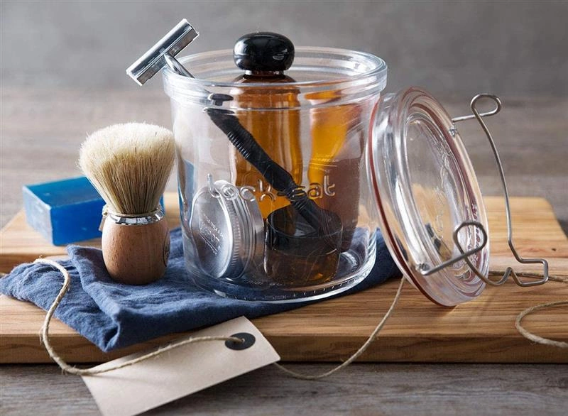 Luigi Bormioli - Słoik 750 ml Lock Eat