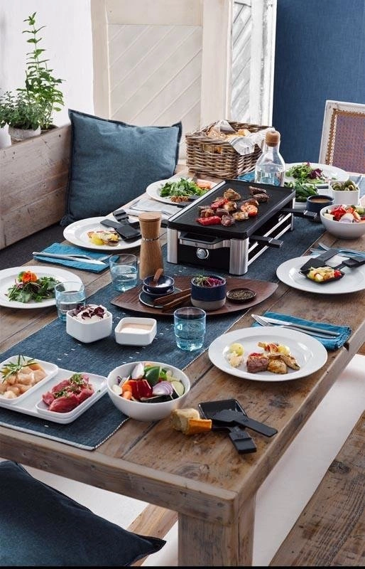 WMF - Blender z dzbankiem 0,8l, KITCHENminis