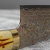 Takeshi Saji - OBB Black VG-10 Color Nóż Bunka 17 cm