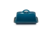 Le Creuset - Maselniczka kamionka deep teal