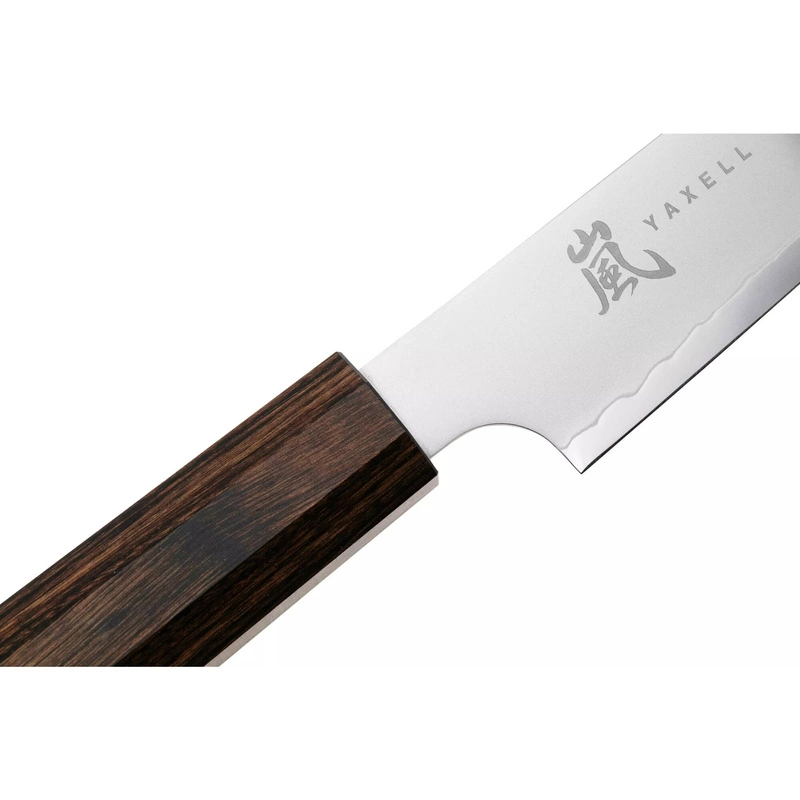 Yaxell - HANA Nóż do chleba 23 cm/9"