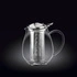 Wilmax - Dzbanek do zaparzania herbaty  850 ml