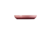 Le Creuset - Talerz z rantem Coupe rose quartz 22 cm