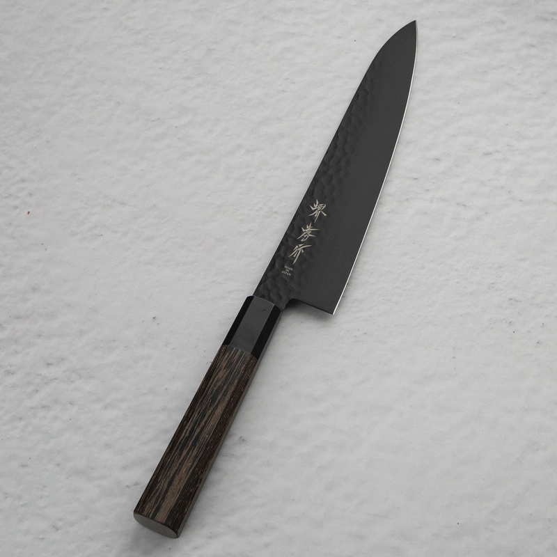 Sakai Takayuki - Kurokage VG-10 Nóż Szefa kuchni 21 cm