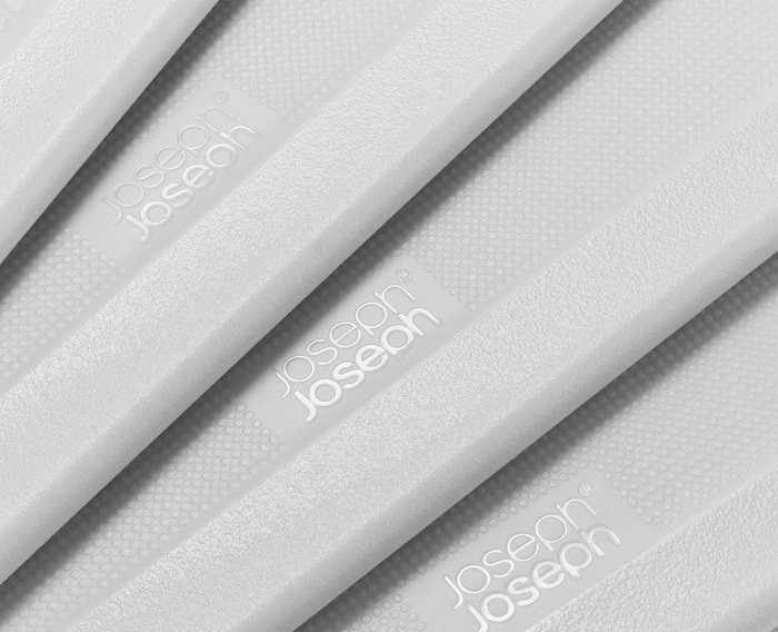 JOSEPH JOSEPH - Zestaw desek do krojenia Folio Steel