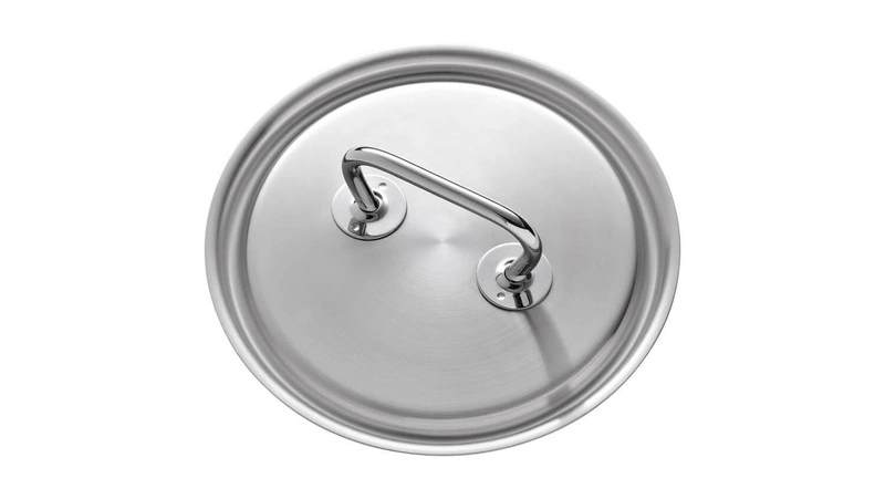 Zwilling - Garnek wysoki z pokrywką Twin Classic Pojemność - 6 l