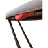 Rolser - Deska do prasowania K-TRES Black Tube Natural niebieska