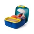 - Lunchbox dla dzieci Rikko Midnight Lagoon LION