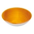 Guzzini - Misa TWIST średnica 27,5 cm; 2,77 l; żółta