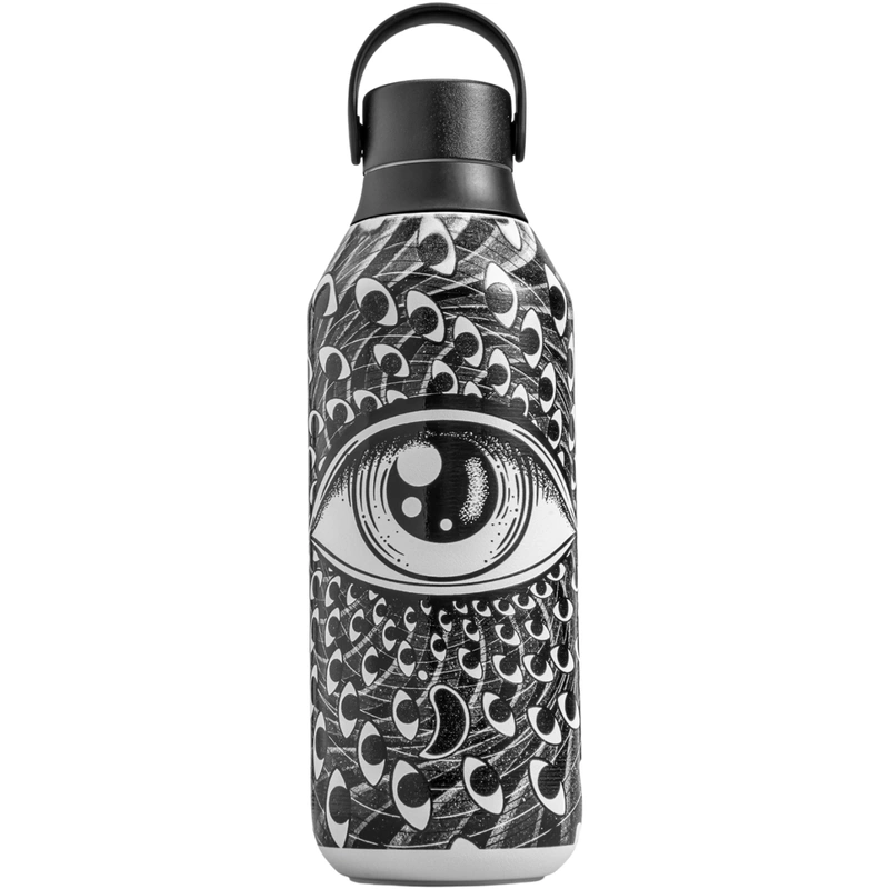 Chilly's Bottles - Butelka termiczna Chilly's 500ml OKO Series 2
