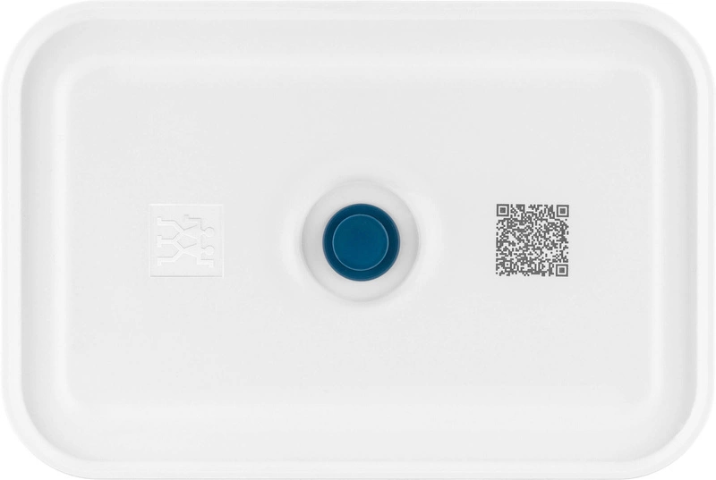 Zwilling - lunch box plastikowy 1 ltr morski Fresh & Save