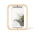 Umbra - Ramka 5x7 naturalna, BELLWOOD