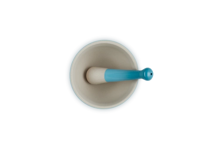 Le Creuset - moździerz ceramiczna karaibski